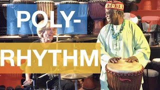 Old African Polyrhythms [upl. by William842]