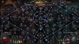 T17 Scarab Farming 25d35d an hour  324 Path of Exile [upl. by Hadden]