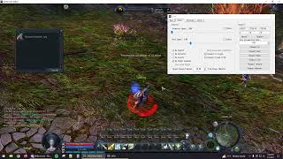 AION CLASSIC EUROPE HACK GAMEFORGE [upl. by Strickler]