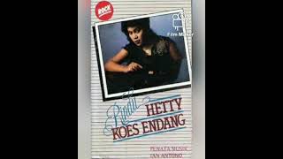 HETTY KOES ENDANG  Rindu 1984 [upl. by Tem917]