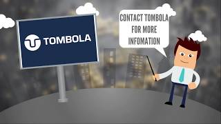 Tombola ICO review  What is Tombola [upl. by Eineeuq]