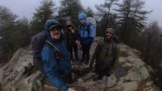 Philmont Crew Practice Hike  Trustees of the Reservations [upl. by Rudy]