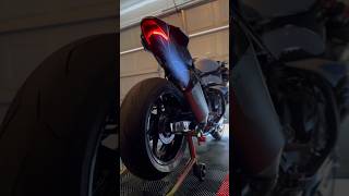 BMW S1000rr  Dream Bike  Look Exhaust Speed  Boys Dream Bike [upl. by Forrest340]