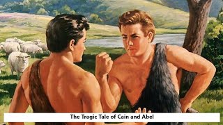 The Tragic Tale of Cain and Abel A Story of Sibling Envy and Divine Consequences [upl. by Brinn]