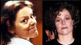 Aileen Wuornos amp Sigourney Weaver [upl. by Ree]