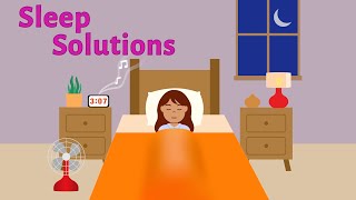 How can I help my child fall asleep  American Academy of Pediatrics  AAP [upl. by Esela]