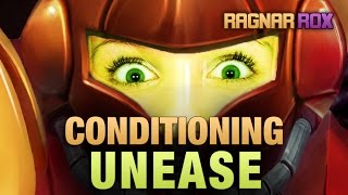 Super Metroid Conditioning Unease ➣ RagnarRox [upl. by Barthol]