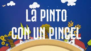 Canción del Jardinero  Musica infantil  Las aventuras de Irina mariaelenawalsh [upl. by Leonsis4]