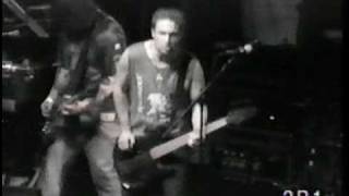 Neurosis  End of the Harvest  San Francisco April 7 1999  Part 26 [upl. by Corvin177]