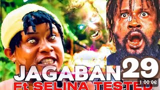 JAGABAN FT SELINA TESTED EPISODE 29END GAME A [upl. by Laurence220]