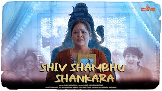 Bharti Singh  Shiv Shambhu Shankara  Akash T  Divya K  Saurabh vaibhav  Harsh Tyagi [upl. by Hpejsoj]