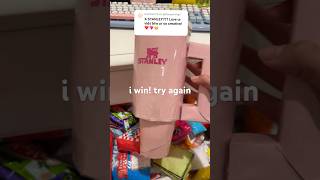 do i have a stanley stanley dti fypシ゚viral fy blowup viralvideo [upl. by Atteynek]