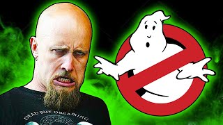 If Meshuggah wrote Ghostbusters [upl. by Cleo]