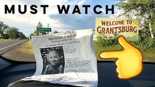 Grantsburg Wisconsin Hometown of Candus Bly amp Candus Harer Summer Wells amp Rose Marie Bly Case [upl. by Phippen901]