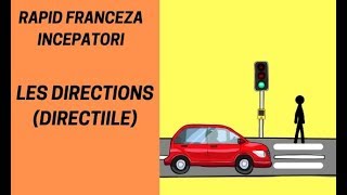 La multi ani 2019Directii in franceza [upl. by Rodi]