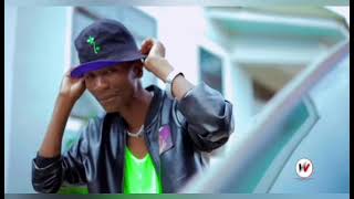 mjukuu wa mwanamalonde official audio  magod ze don [upl. by Airdnahs520]