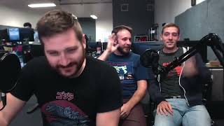 Funhaus find out about scrobbles [upl. by Nuawed41]