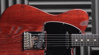 Deep Hurting Ballad Guitar Backing Track Jam in A Minor [upl. by Cinelli]