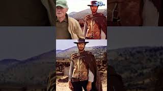 The Dollars Trilogy Hides the Most Disgusting Clint Eastwood Secret in Plain Sight [upl. by Assiralk]