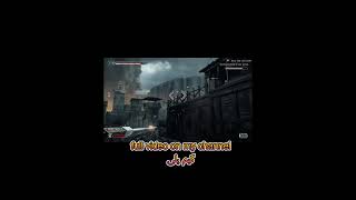 Ryse Son of Rome HD Gameplay Shorts Asus TUF F15 Gaming [upl. by Atlee111]