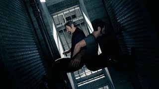 A Way Out Part 2 [upl. by Bauske378]