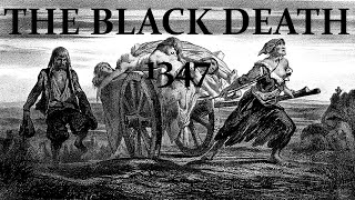 The Black Death in Constantinople AD1347 [upl. by Leighton]