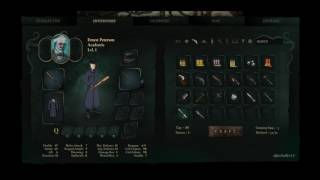 Stygian Reign of the Old Ones Inventory System [upl. by Tirza]