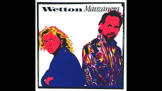 Wetton Manzanera  Suzanne [upl. by Malin]