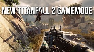 Titanfall 3 is being teased with a RHCP song [upl. by Nongim757]