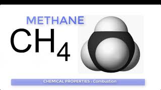 The Chemistry Of Methane [upl. by Bj]