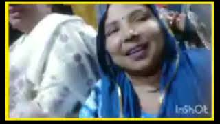 Raat jaga song Bhumi Maa ko manate hue 🙏🙏🚩🌺👍 [upl. by Ayvid188]