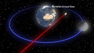 Newly Discovered Asteroid Narrowly Misses Earth [upl. by Eivi418]