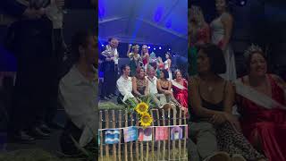 Jury pour Miss Vendenheim soleildogan alsace miss ￼ [upl. by Snashall]