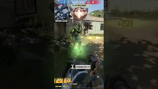 Nuke in Angriff der Untoten codmobiledeutsch callofdutymobiledeutsch codmobilelive codmobileclip [upl. by Orgel474]