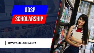 OWWA OFW Dependent Scholarship Program Application ODSP [upl. by Jepson10]