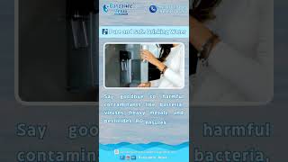 RO Water for a Healthier Life  Pure Drinking Water  Bangalore Aqua [upl. by Larkin]