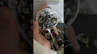 How to disassemble Pico4 controller and reassemble  removing trigger part [upl. by Anon]