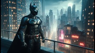 El caballero de arkham  Batman Arkham Knight Capítulo 2 [upl. by Rim607]