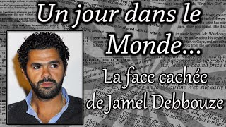 LA FACE CACHÉE DE JAMEL DEBBOUZE [upl. by Ameh]