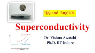 What are Superconductors and Superconductivity in Hindi [upl. by Hardie49]