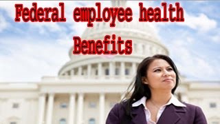 Federal employee health Benefits  Medicare and the FEHB Program [upl. by Ahsets]