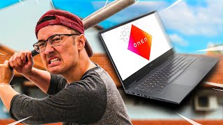 HP OMEN 16 2022 Review  Can We Break This Gaming Laptop [upl. by Akoyn]