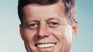 JFK Was Way More Hardcore Than You Think [upl. by Leile]