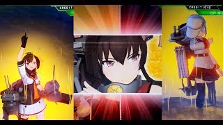 艦これアーケード 輸送船団を護衛せよ Supply Delivery Event Stage version 3 Protect Delivery Ships Kancolle Arcade [upl. by Charteris]