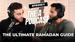 DOCTORS SECRET GUIDE TO RAMADAN [upl. by Vidda]