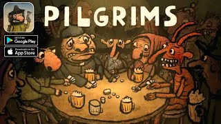 Pilgrims Gameplay AndroidIOS [upl. by Sivet196]