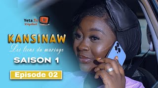 Série  Kansinaw  Saison 1  Episode 2  VOSTFR [upl. by Spancake]