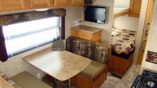 2012 Summerland 1890 FL travel trailer by Keystone RVLerch RV Milroy PA sale price 12495 [upl. by Hourigan]