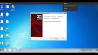 Windows 7 USB DVD Download Tool [upl. by Ruffina708]