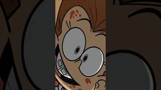 Escenas ELIMINADAS en the LOUD HOUSE Parte 1 [upl. by Acim]